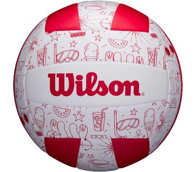 Мяч волейбольный Wilson Seasonal, фото 1