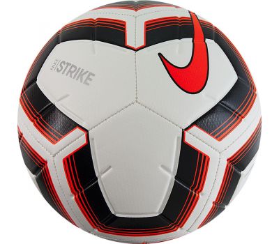 Мяч футбольный Nike Strike Team (оранжевый), фото 1