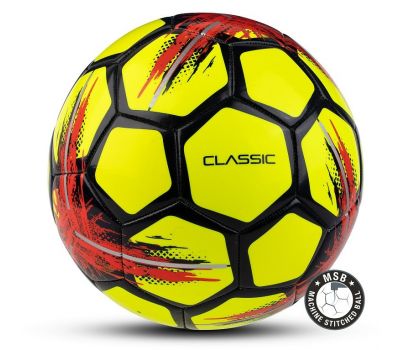 Мяч футбольный Select Classic размер 4, фото 1
