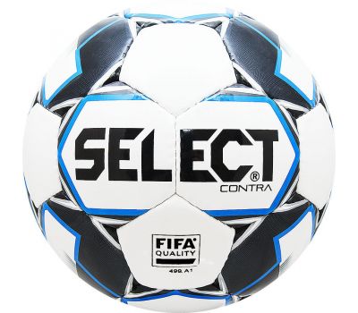 Мяч футбольный Select Contra FIFA, фото 1