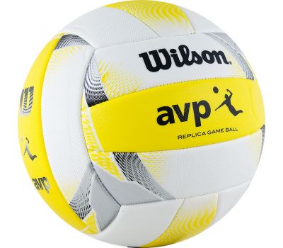 Мяч волейбольный Wilson AVP Replica, фото 1