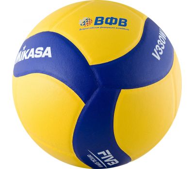Мяч волейбольный Mikasa V330W, фото 3
