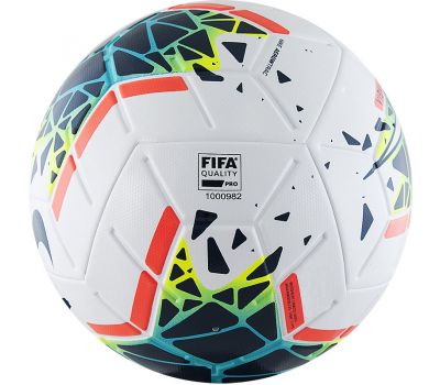 Мяч футбольный Nike Magia III, фото 2