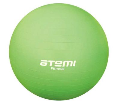Мяч гимнастический Atemi, 55 см, фото 1