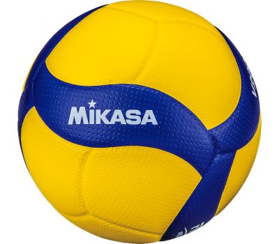 Мяч волейбольный Mikasa V200W, фото 1