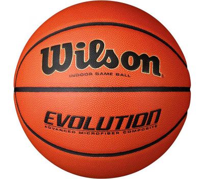 Мячи баскетбольный WILSON Evolution England, фото 1