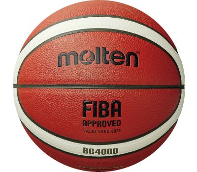 Мячи баскетбольный Molten B7G4000, фото 1