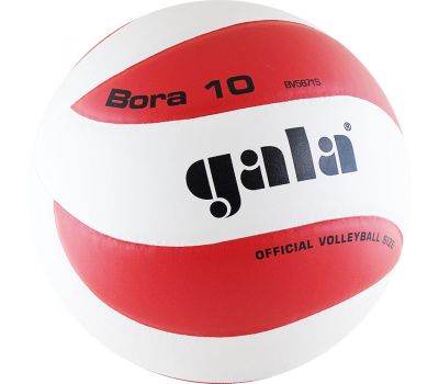 Мяч волейбольный Gala Bora 10, фото 1
