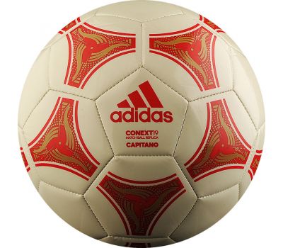 Мяч футбольный ADIDAS Conext 19 Capitano, фото 1