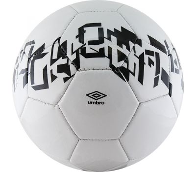 Мяч футбольный Umbro Veloce Supporter (белый), фото 1
