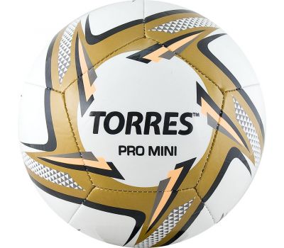 Мяч футбольный сувенирный TORRES Pro Mini, фото 1