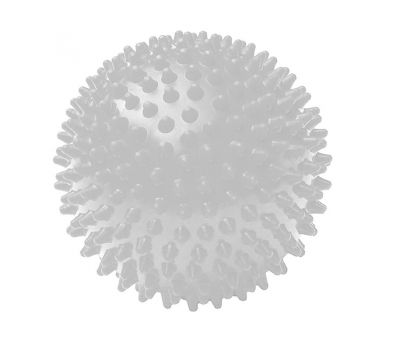 Мяч массажный PALMON 10 см, фото 1