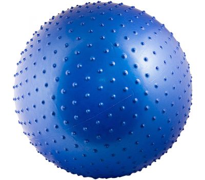 Мяч массажный TORRES 65 см, фото 1