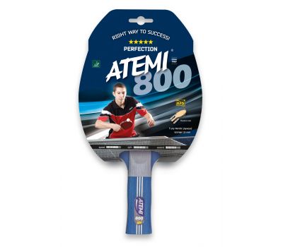 Ракетка для настольного тенниса Atemi 800 AN, фото 1