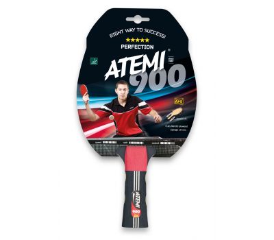 Ракетка для настольного тенниса Atemi 900 CV, фото 1