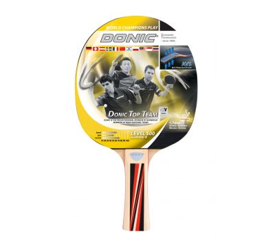 Ракетка для настольного тенниса DONIC/Schildkrot Top Team 500, фото 1