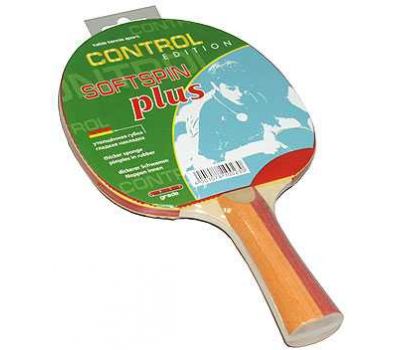 Ракетка для настольного тенниса BUTTERFLY Softspin Plus CV, фото 1