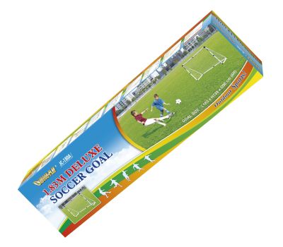 Ворота пластиковые DFC 6ft Deluxe Soccer GOAL180A, фото 3