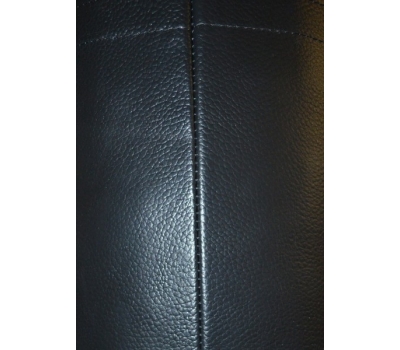 Боксерский мешок РОККИ кожаный 180x40 см, фото 3