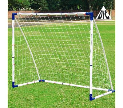 Ворота пластиковые DFC 4ft х 2 Portable Soccer GOAL429A, фото 2