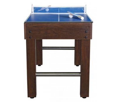 Многофункциональный игровой стол Mixter 3-in-1 (122 х 59 х 79,5 см), фото 15