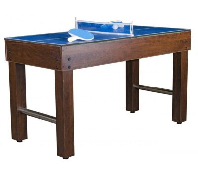 Многофункциональный игровой стол Mixter 3-in-1 (122 х 59 х 79,5 см), фото 13
