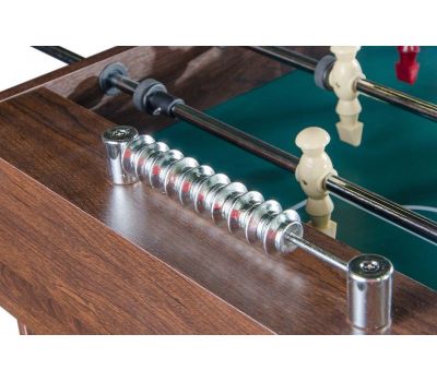 Многофункциональный игровой стол Mixter 3-in-1 (122 х 59 х 79,5 см), фото 10