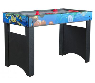 Многофункциональный игровой стол 8 в 1 Super Set 8-in-1 (113 х 60 х 81 см), фото 12