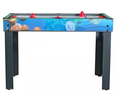 Многофункциональный игровой стол 8 в 1 Super Set 8-in-1 (113 х 60 х 81 см), фото 14