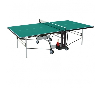 Теннисный стол OUTDOOR ROLLER 800-5 GREEN, фото 1