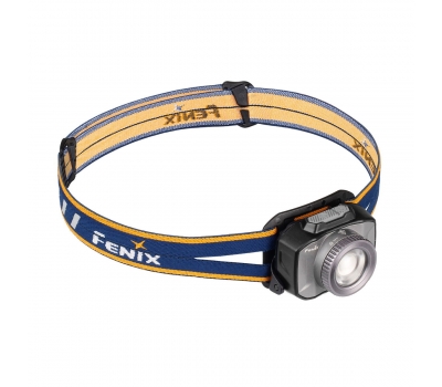 Налобный фонарь Fenix HL40R Cree XP-LHIV2 LED, синий, фото 2