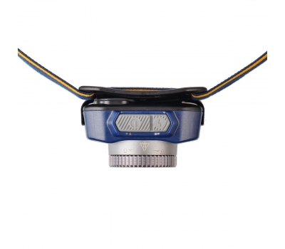 Налобный фонарь Fenix HL40R Cree XP-LHIV2 LED, синий, фото 6