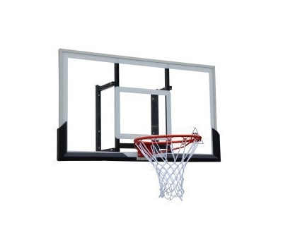 Баскетбольный щит 54&quot; DFC BOARD54A, фото 1