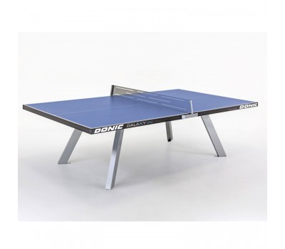 Антивандальный теннисный стол Donic GALAXY синий, фото 1