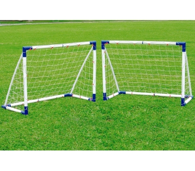 Ворота пластиковые DFC 4ft х 2 Portable Soccer GOAL429A