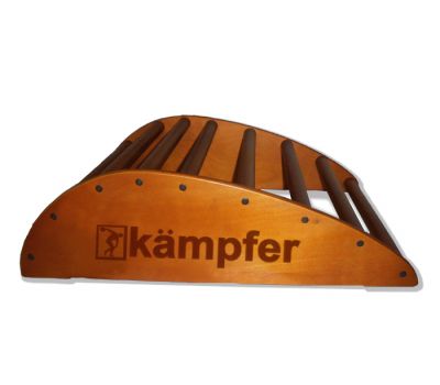 Домашний тренажер Kampfer Posture Floor, фото 1