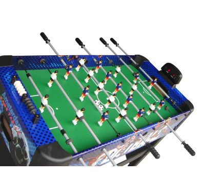 Игровой стол DFC Amsterdam Pro футбол, фото 3