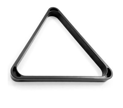 Треугольник 57.2 мм WM Special черный, фото 1