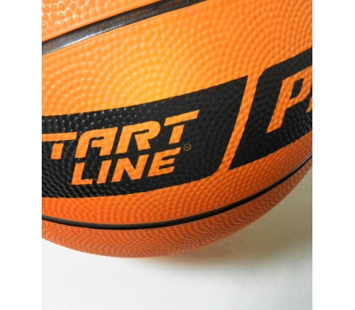 Баскетбольный мяч SLP-5 START LINE, фото 2