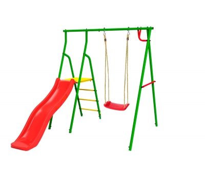 Детский спортивно-игровой комплекс Kampfer Alpen Swing