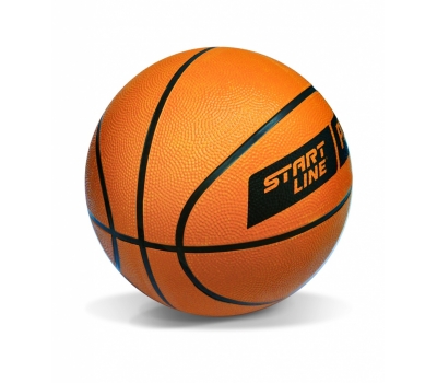 Баскетбольный мяч SLP-7 START LINE, фото 1