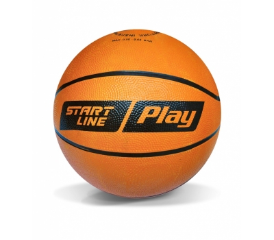 Баскетбольный мяч SLP-7 START LINE