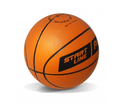 Баскетбольный мяч SLP-5 START LINE, фото 1