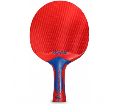 Всепогодная ракетка для настольного тенниса DOUBLE FISH–V3, фото 2