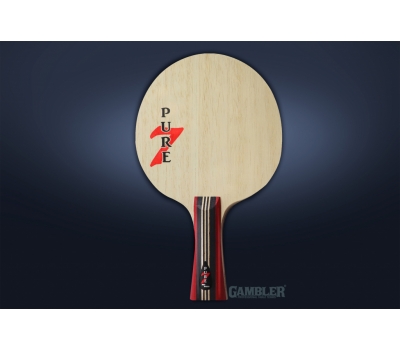 Основание для теннисной ракетки (коническая) GAMBLER Pure 7 (ALL+), фото 1