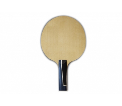 Основание для теннисной ракетки (прямая) GAMBLER Hinoki im8 Carbon (OFF), фото 2