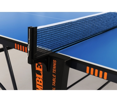 Теннисный стол Edition Light (blue), фото 1