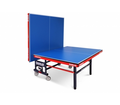 Теннисный стол Dragon (blue), фото 2