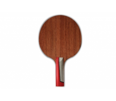 Основание для теннисной ракетки (прямая) GAMBLER Rosewood im8 carbon (OFF), фото 2