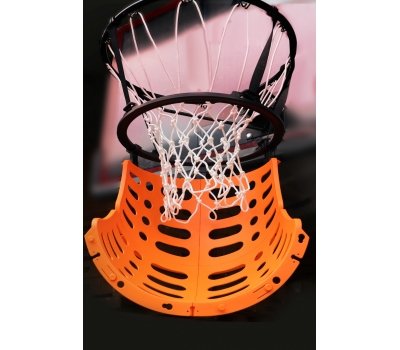 Баскетбольная стойка Standard-019 с возвратным механизмом START LINE Play, фото 3